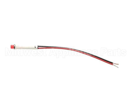 0514166 Champion - Moyer Diebel Light Indicator Red Led 2Vdc