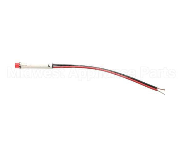 0514166 Champion - Moyer Diebel Light Indicator Red Led 2Vdc