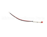 0514166 Champion - Moyer Diebel Light Indicator Red Led 2Vdc