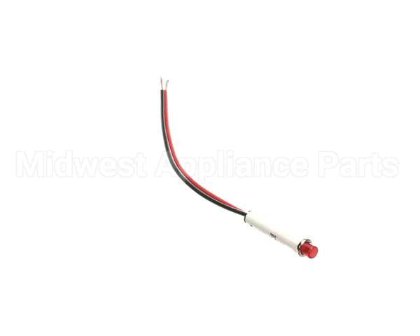 0514166 Champion - Moyer Diebel Light Indicator Red Led 2Vdc