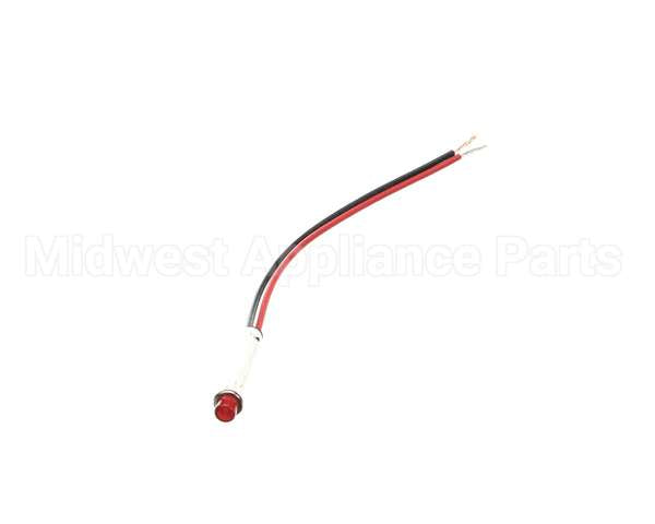 0514166 Champion - Moyer Diebel Light Indicator Red Led 2Vdc