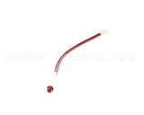 0514166 Champion - Moyer Diebel Light Indicator Red Led 2Vdc