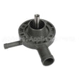 0514251 Compatible Champion Hub, Upper Washarm Uc M3/M4 F&D