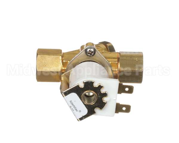 0514517 Champion - Moyer Diebel Valve, Sol 240V 60Hz Df/Sw 2.6