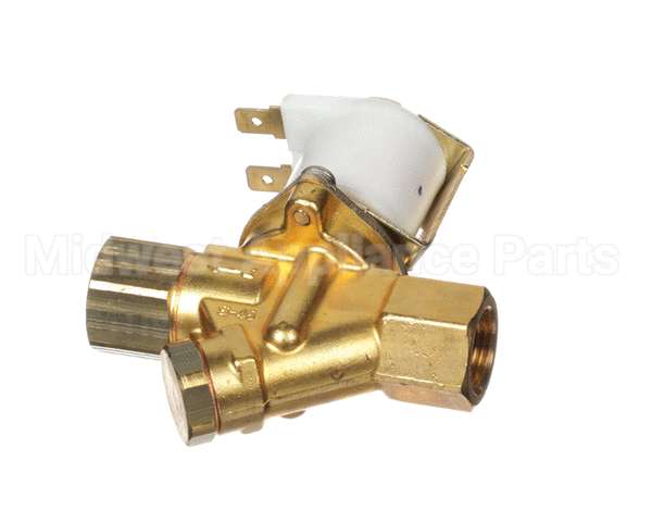 0514517 Champion - Moyer Diebel Valve, Sol 240V 60Hz Df/Sw 2.6