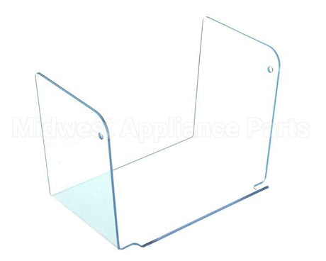 051499 Taylor Freezers Guard-Splash-Mixer