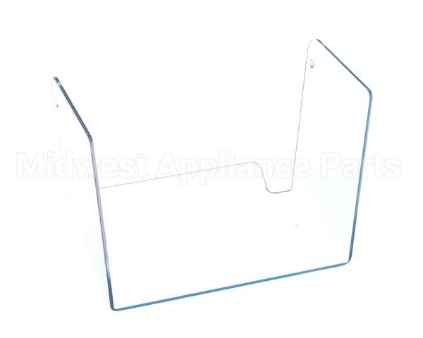 051499 Taylor Freezers Guard-Splash-Mixer