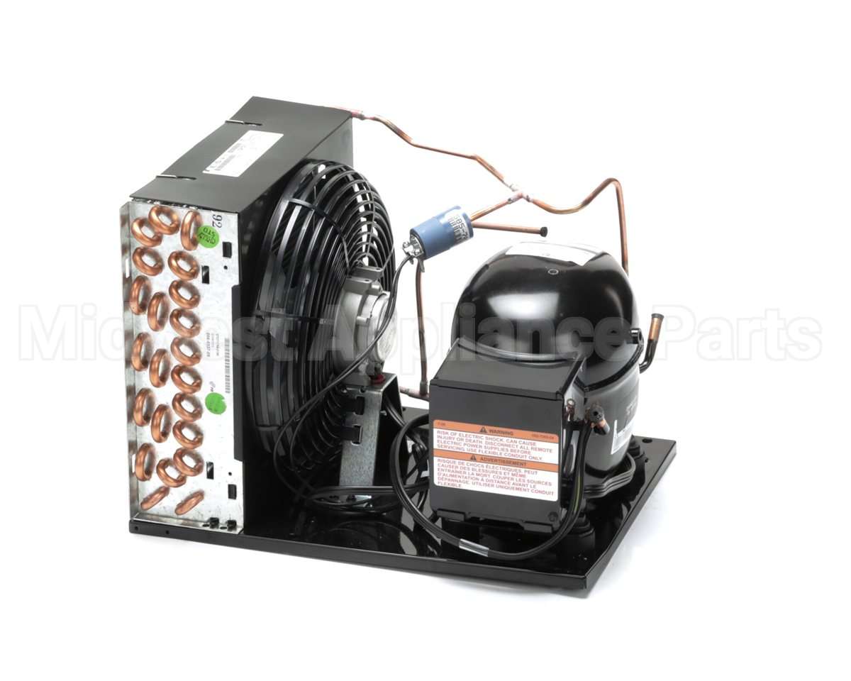 0516823 Duke Unit Cond. (7486)120V 60Hz