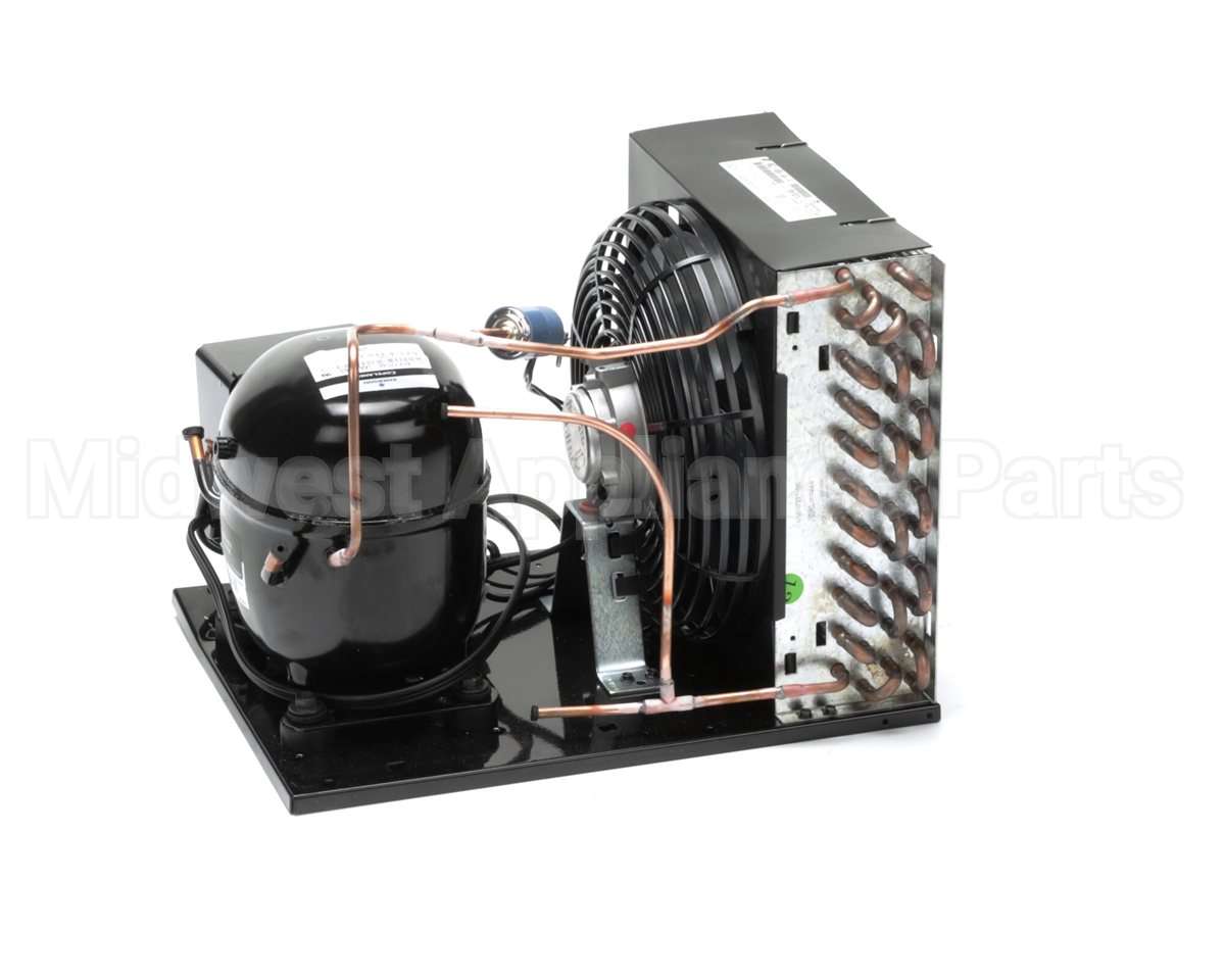 0516823 Duke Unit Cond. (7486)120V 60Hz