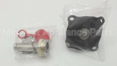 302-276-V Asco Repair Kit