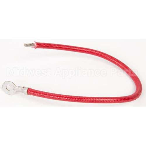 05184 Compatible Blodgett 12 Red Wire Assy