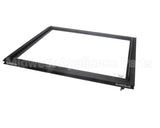 0518808 Hussmann Door-Rear Serv Outside