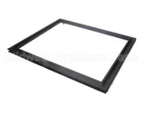 0518808 Hussmann Door-Rear Serv Outside