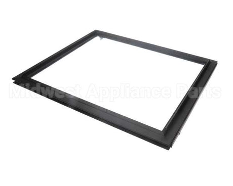 0518808 Hussmann Door-Rear Serv Outside