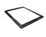 0518808 Hussmann Door-Rear Serv Outside