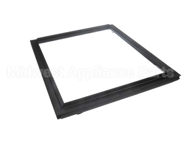 0518808 Hussmann Door-Rear Serv Outside