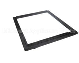 0518808 Hussmann Door-Rear Serv Outside