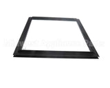 0518808 Hussmann Door-Rear Serv Outside