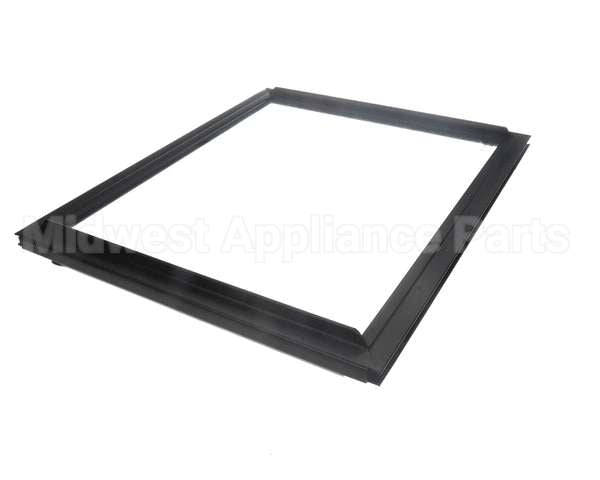 0518808 Hussmann Door-Rear Serv Outside