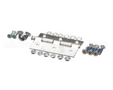 0519001K Cres Cor Hinge Kit Noninsul Cab