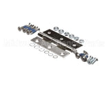 0519001K Cres Cor Hinge Kit Noninsul Cab
