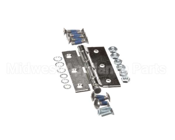0519001K Cres Cor Hinge Kit Noninsul Cab