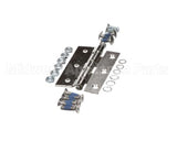 0519001K Cres Cor Hinge Kit Noninsul Cab