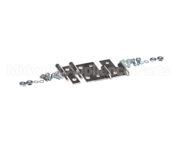 0519018K Cres Cor Hinge Kit L.h. Dish Dollies