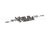 0519018K Cres Cor Hinge Kit L.h. Dish Dollies