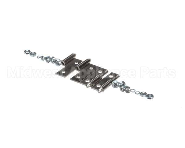 0519018K Cres Cor Hinge Kit L.h. Dish Dollies