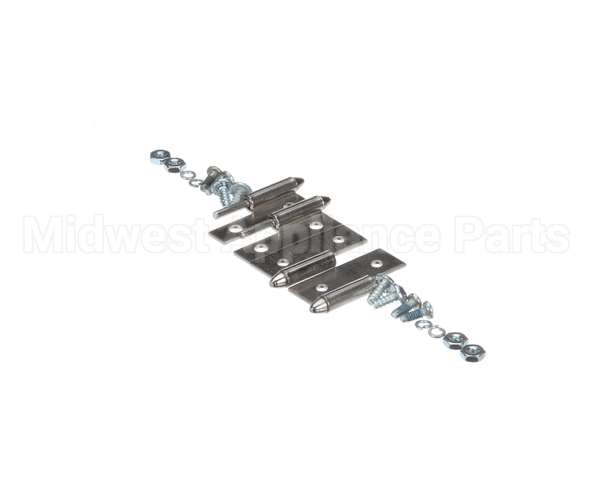 0519018K Cres Cor Hinge Kit L.h. Dish Dollies