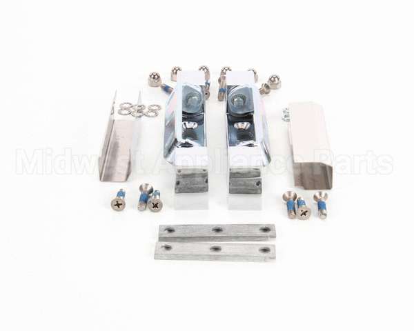 0519074K Cres Cor Hinge Kit