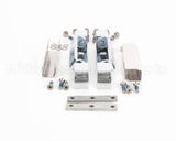 0519074K Cres Cor Hinge Kit