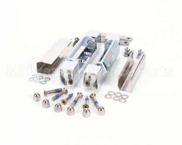 0519074K Cres Cor Hinge Kit