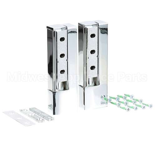 0519087K Crescor Hinge Kit
