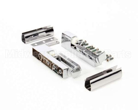 0519087K Cres Cor Hinge Kit,137/138 "B"