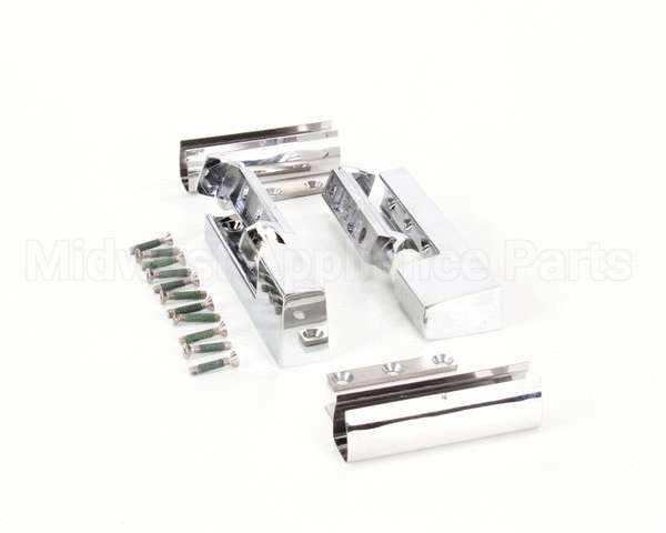 0519087K Cres Cor Hinge Kit,137/138 "B"