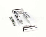0519087K Cres Cor Hinge Kit,137/138 "B"