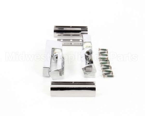 0519087K Cres Cor Hinge Kit,137/138 "B"