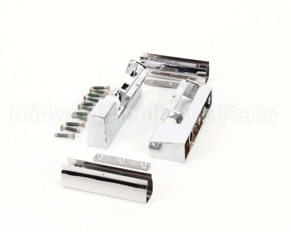 0519087K Cres Cor Hinge Kit,137/138 "B"