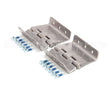 0519089K Cres Cor Hinge Kit 270 Deg. H137B