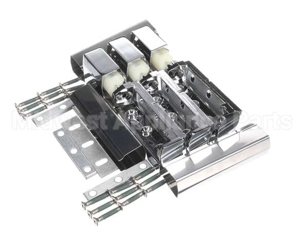 051911401LCK Cres Cor Hinge(3) Kit Replacement