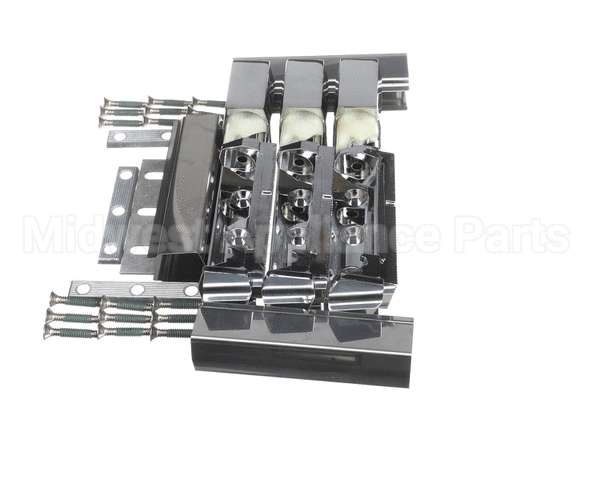 051911401LCK Cres Cor Hinge(3) Kit Replacement