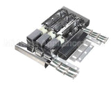 051911401LCK Cres Cor Hinge(3) Kit Replacement