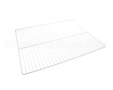 0519244 Hussmann Shelf-Btm Display 2 Lip White 23