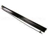 0519408 Hussmann Fixture-Shelf Light Black 4
