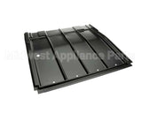 0519498 Hussmann Pan-Narrow Display Black