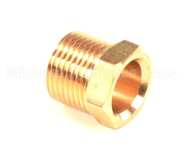 051950 Electrolux Professional Pipe Fitting, 3/8