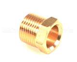 051950 Electrolux Professional Pipe Fitting, 3/8