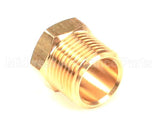 051950 Electrolux Professional Pipe Fitting, 3/8